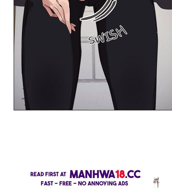 What’s Wrong With This Family? (Uncensored) What’s Wrong With This Family? (Uncensored) Chapter 38 - Page 53