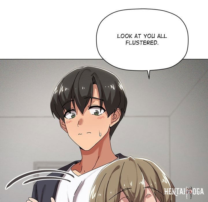 What’s Wrong With This Family? (Uncensored) What’s Wrong With This Family? (Uncensored) Chapter 38 - Page 54