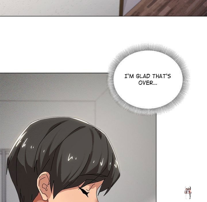 What’s Wrong With This Family? (Uncensored) What’s Wrong With This Family? (Uncensored) Chapter 38 - Page 57