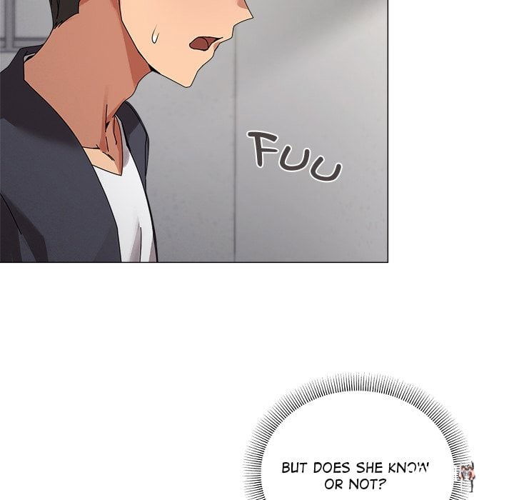 What’s Wrong With This Family? (Uncensored) What’s Wrong With This Family? (Uncensored) Chapter 38 - Page 58