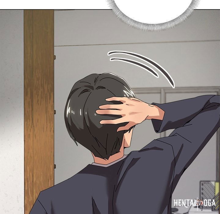 What’s Wrong With This Family? (Uncensored) What’s Wrong With This Family? (Uncensored) Chapter 38 - Page 59