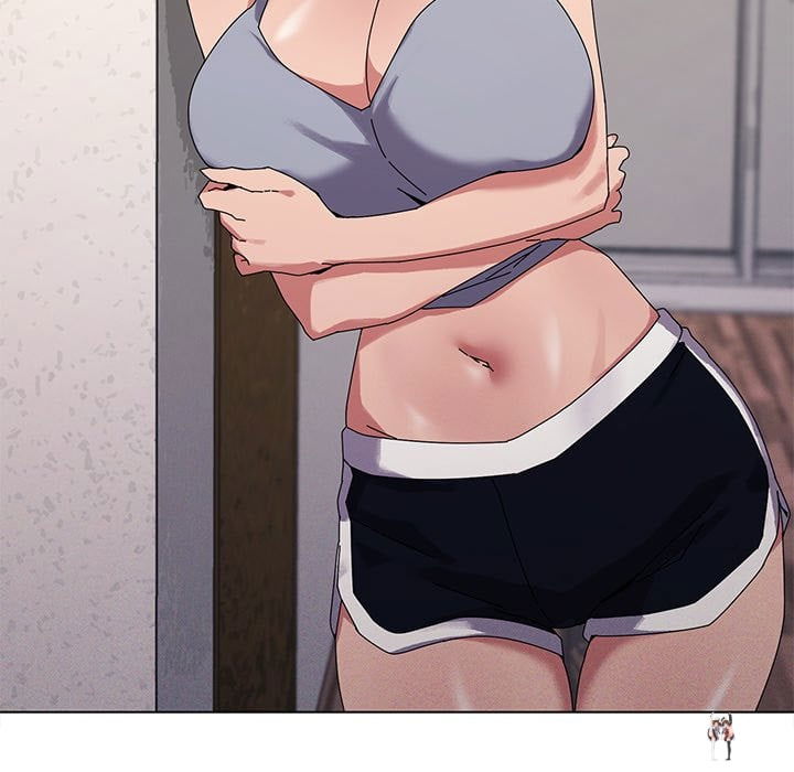 What’s Wrong With This Family? (Uncensored) What’s Wrong With This Family? (Uncensored) Chapter 38 - Page 6