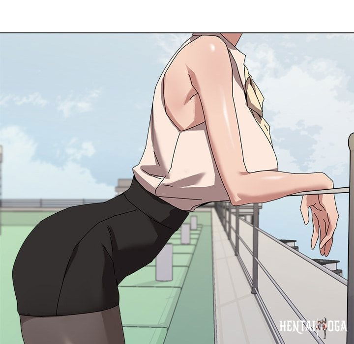 What’s Wrong With This Family? (Uncensored) What’s Wrong With This Family? (Uncensored) Chapter 38 - Page 65