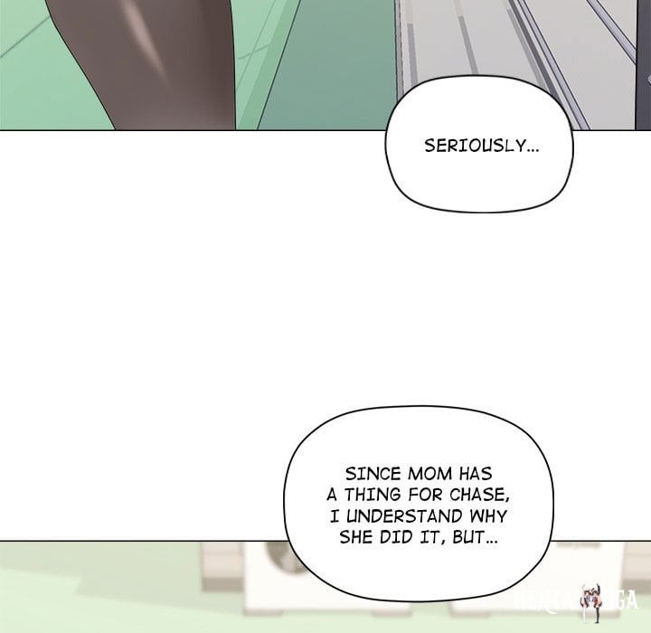 What’s Wrong With This Family? (Uncensored) What’s Wrong With This Family? (Uncensored) Chapter 38 - Page 66