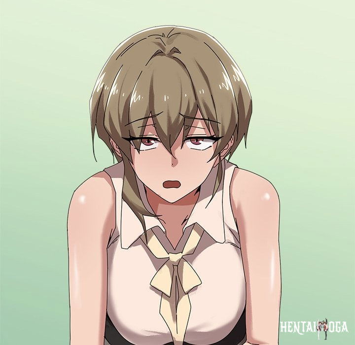 What’s Wrong With This Family? (Uncensored) What’s Wrong With This Family? (Uncensored) Chapter 38 - Page 67