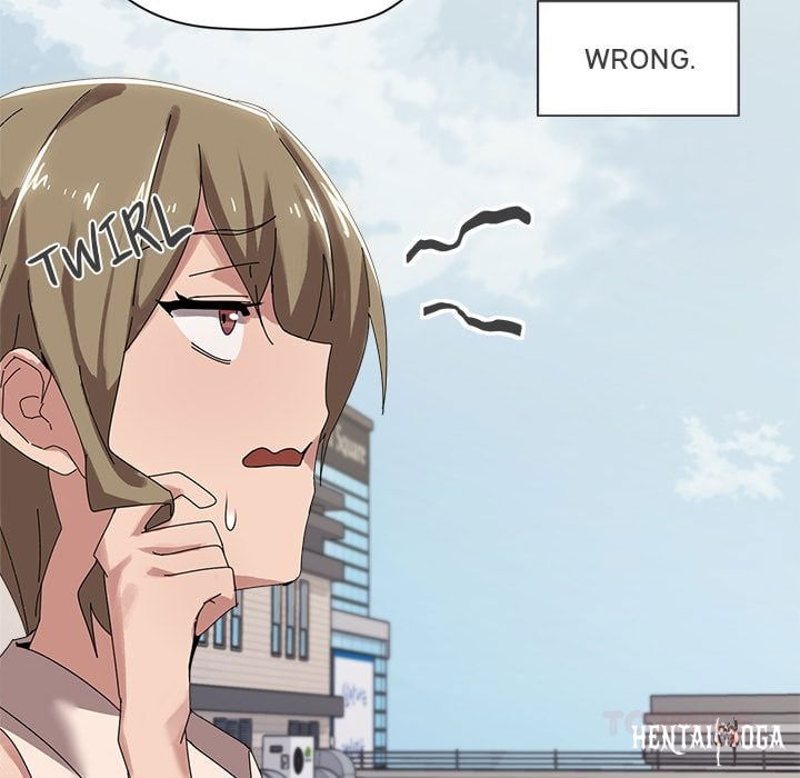 What’s Wrong With This Family? (Uncensored) What’s Wrong With This Family? (Uncensored) Chapter 38 - Page 69