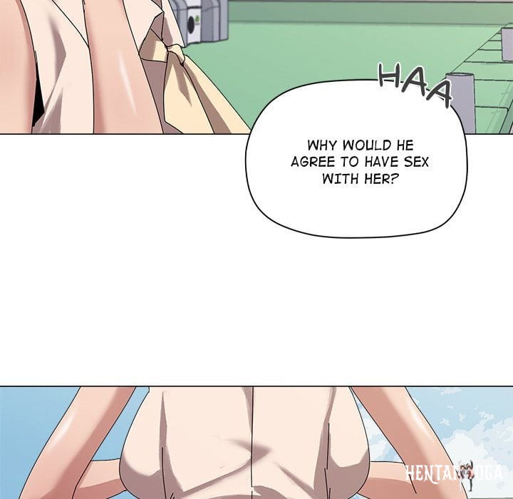 What’s Wrong With This Family? (Uncensored) What’s Wrong With This Family? (Uncensored) Chapter 38 - Page 70