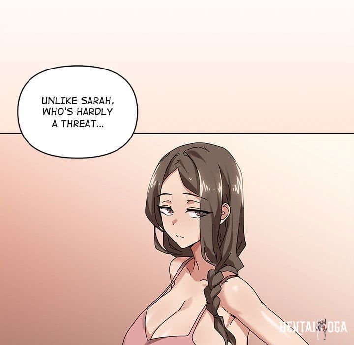 What’s Wrong With This Family? (Uncensored) What’s Wrong With This Family? (Uncensored) Chapter 38 - Page 73