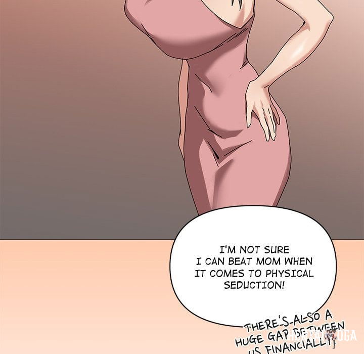 What’s Wrong With This Family? (Uncensored) What’s Wrong With This Family? (Uncensored) Chapter 38 - Page 74