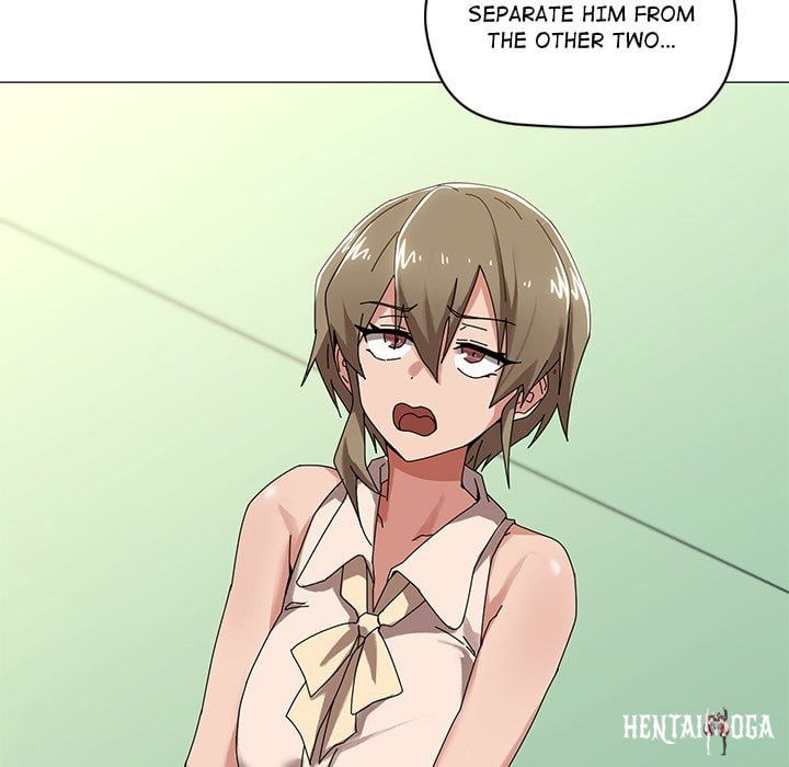 What’s Wrong With This Family? (Uncensored) What’s Wrong With This Family? (Uncensored) Chapter 38 - Page 77