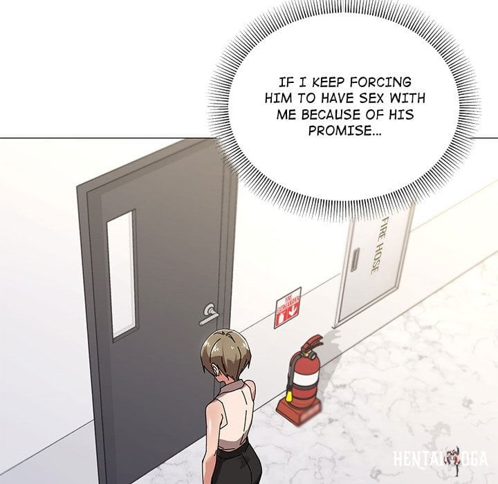 What’s Wrong With This Family? (Uncensored) What’s Wrong With This Family? (Uncensored) Chapter 38 - Page 79