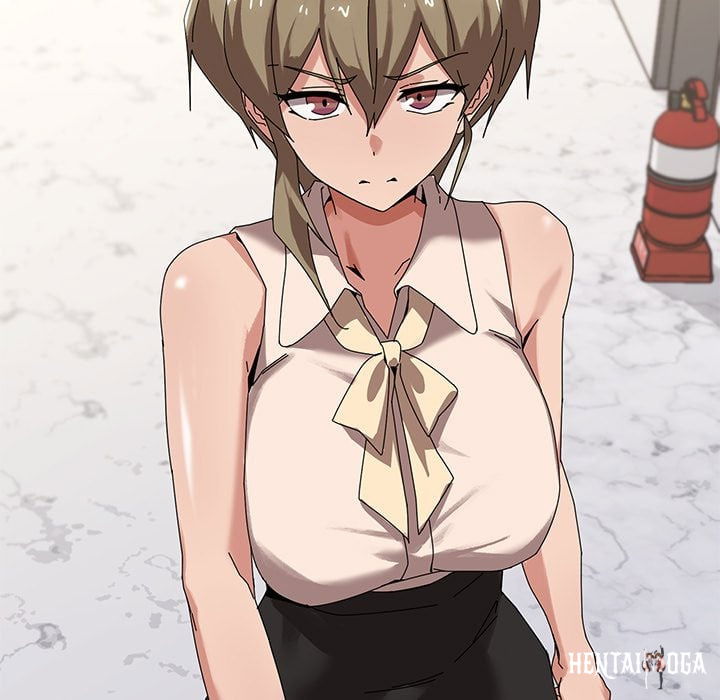 What’s Wrong With This Family? (Uncensored) What’s Wrong With This Family? (Uncensored) Chapter 38 - Page 82