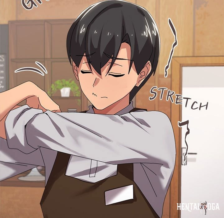 What’s Wrong With This Family? (Uncensored) What’s Wrong With This Family? (Uncensored) Chapter 38 - Page 86