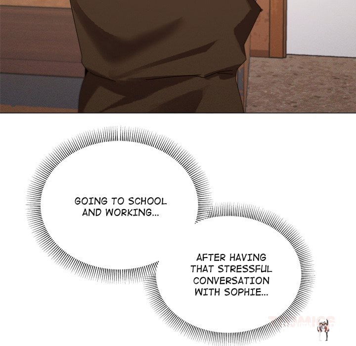 What’s Wrong With This Family? (Uncensored) What’s Wrong With This Family? (Uncensored) Chapter 38 - Page 87