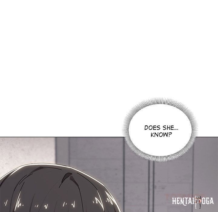 What’s Wrong With This Family? (Uncensored) What’s Wrong With This Family? (Uncensored) Chapter 38 - Page 9