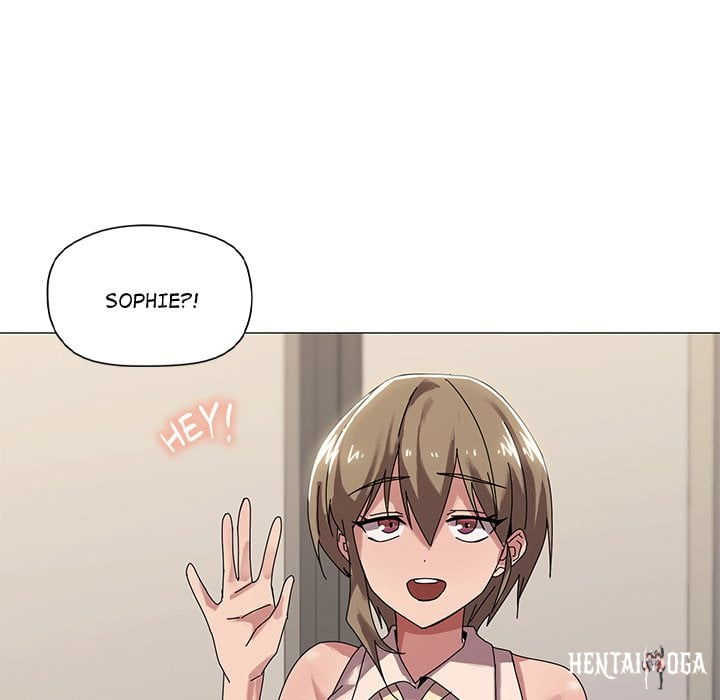 What’s Wrong With This Family? (Uncensored) What’s Wrong With This Family? (Uncensored) Chapter 38 - Page 94