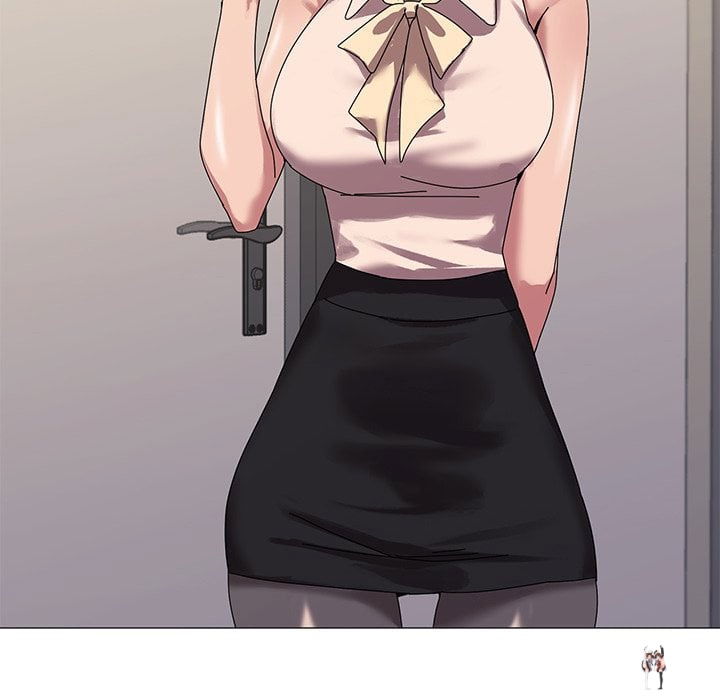 What’s Wrong With This Family? (Uncensored) What’s Wrong With This Family? (Uncensored) Chapter 38 - Page 95