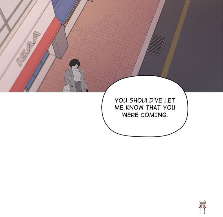 What’s Wrong With This Family? (Uncensored) What’s Wrong With This Family? (Uncensored) Chapter 38 - Page 97