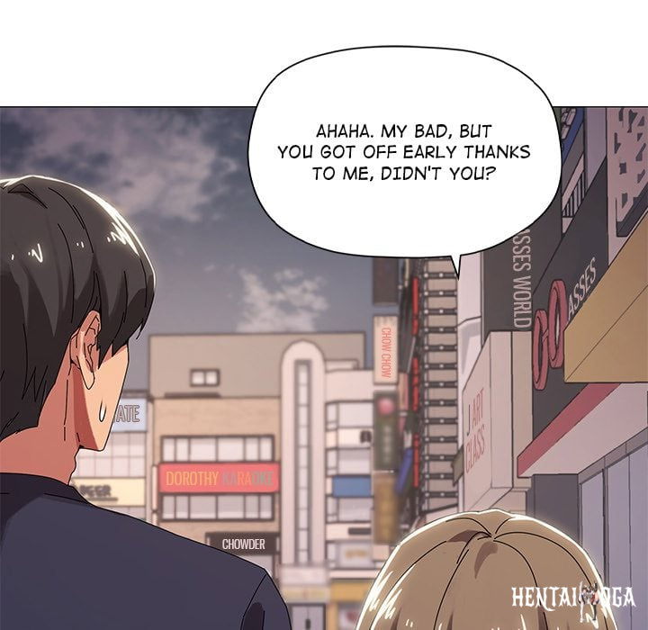 What’s Wrong With This Family? (Uncensored) What’s Wrong With This Family? (Uncensored) Chapter 38 - Page 98