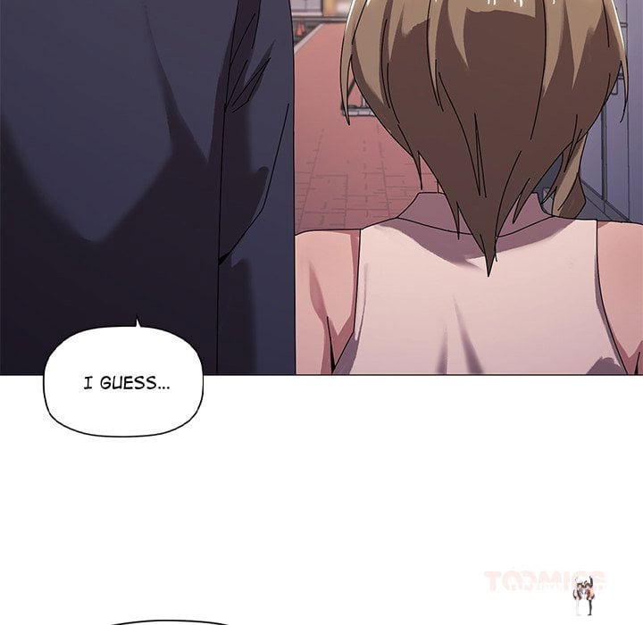 What’s Wrong With This Family? (Uncensored) What’s Wrong With This Family? (Uncensored) Chapter 38 - Page 99