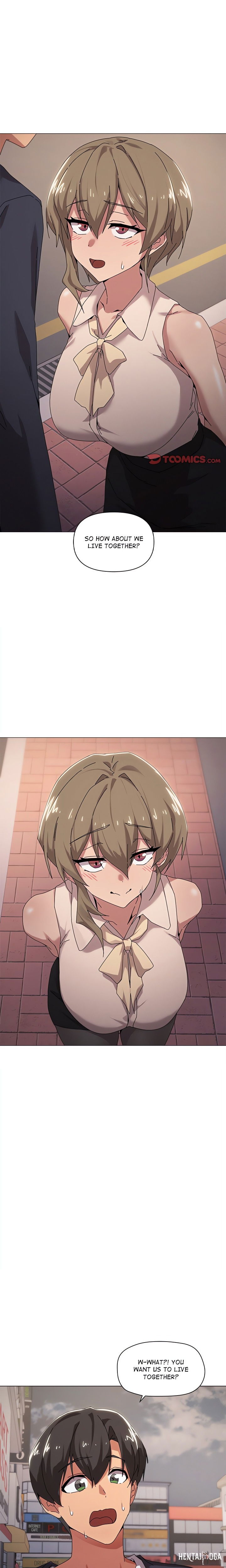 What’s Wrong With This Family? (Uncensored) What’s Wrong With This Family? (Uncensored) Chapter 39 - Trang 1