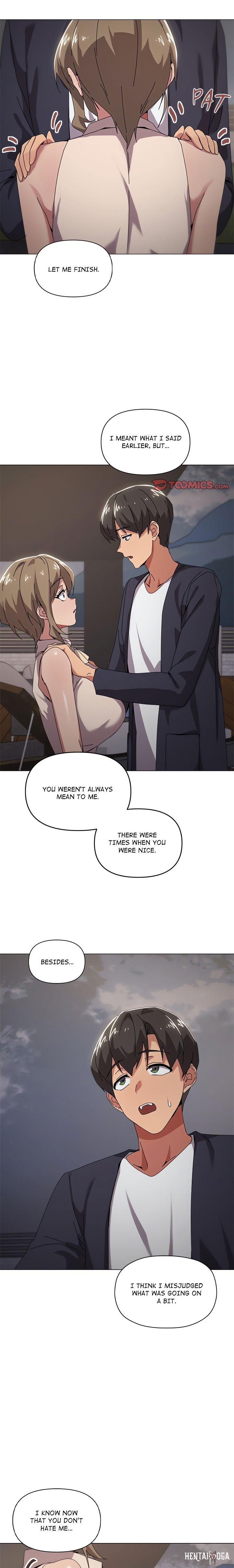 What’s Wrong With This Family? (Uncensored) What’s Wrong With This Family? (Uncensored) Chapter 39 - Trang 11