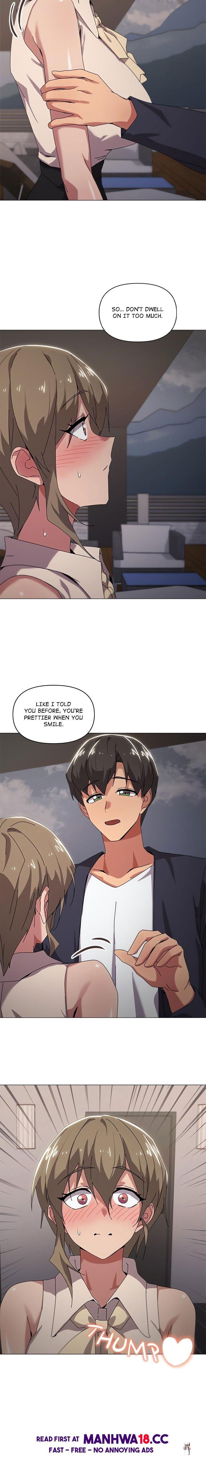 What’s Wrong With This Family? (Uncensored) What’s Wrong With This Family? (Uncensored) Chapter 39 - Trang 12