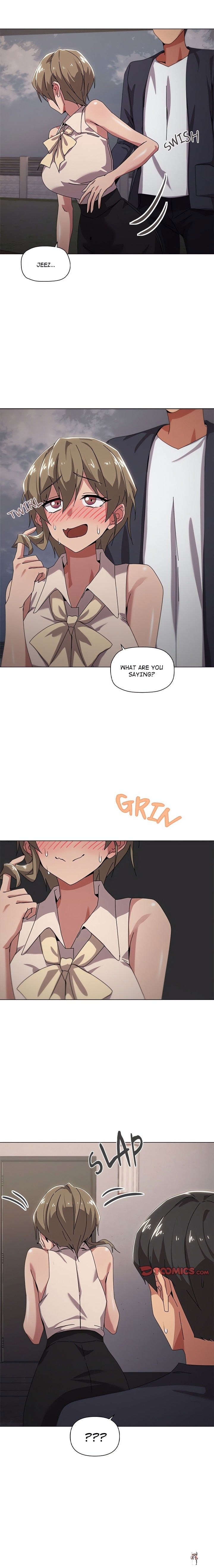 What’s Wrong With This Family? (Uncensored) What’s Wrong With This Family? (Uncensored) Chapter 39 - Trang 13