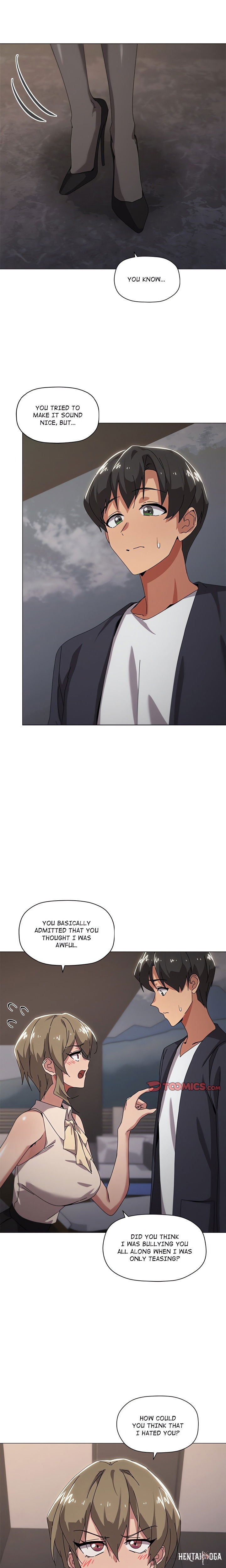 What’s Wrong With This Family? (Uncensored) What’s Wrong With This Family? (Uncensored) Chapter 39 - Trang 14