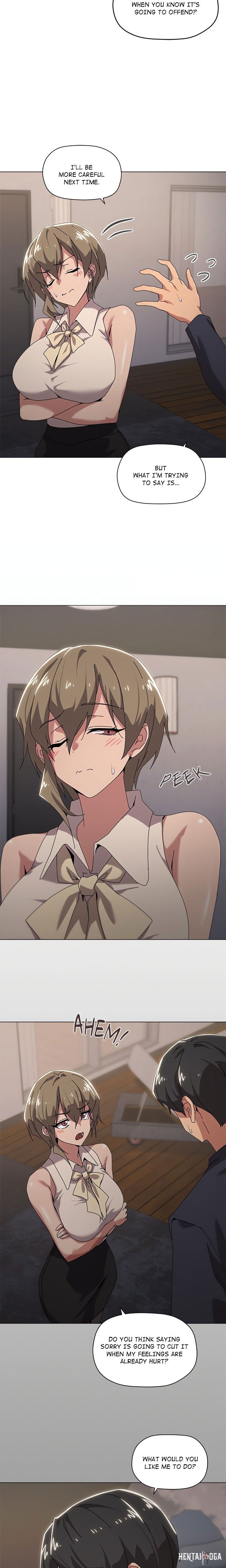 What’s Wrong With This Family? (Uncensored) What’s Wrong With This Family? (Uncensored) Chapter 39 - Trang 16