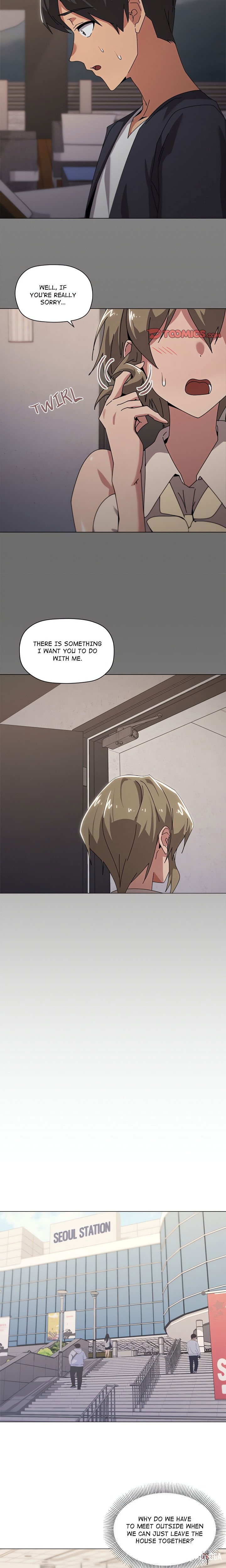 What’s Wrong With This Family? (Uncensored) What’s Wrong With This Family? (Uncensored) Chapter 39 - Trang 17