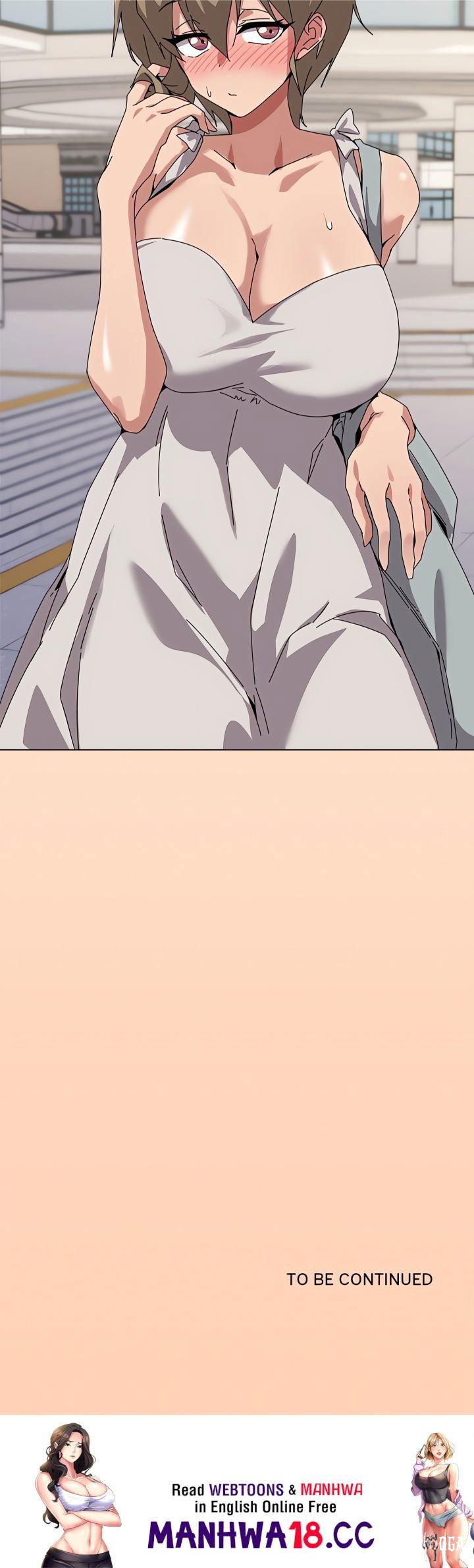 What’s Wrong With This Family? (Uncensored) What’s Wrong With This Family? (Uncensored) Chapter 39 - Trang 19