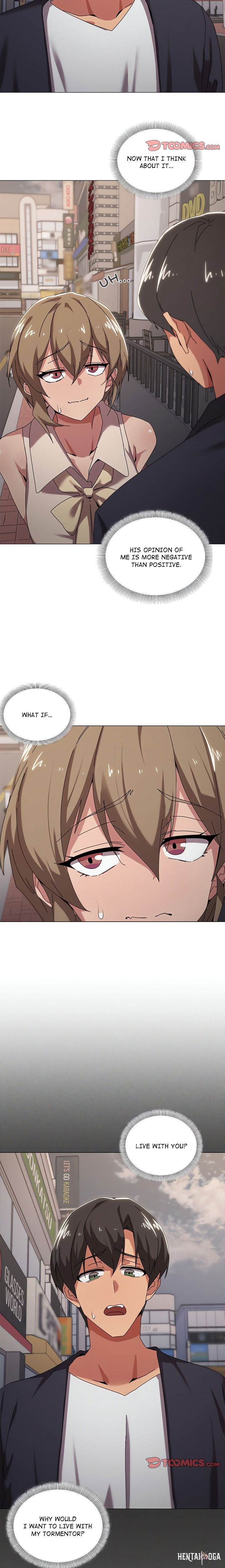 What’s Wrong With This Family? (Uncensored) What’s Wrong With This Family? (Uncensored) Chapter 39 - Trang 2