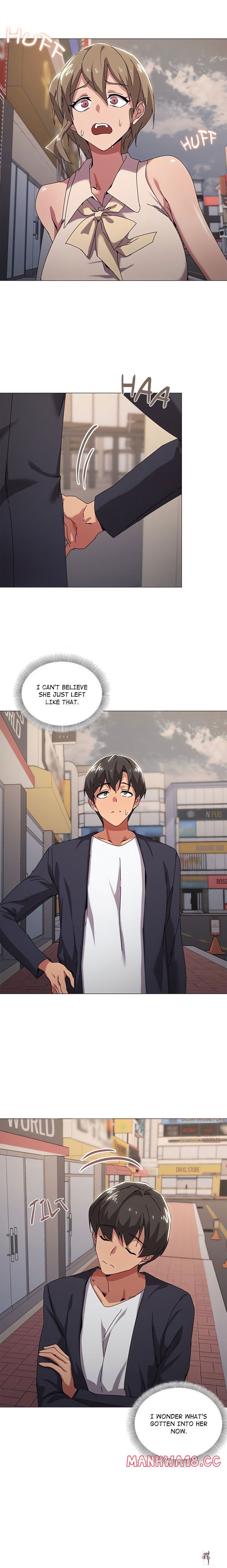 What’s Wrong With This Family? (Uncensored) What’s Wrong With This Family? (Uncensored) Chapter 39 - Trang 5