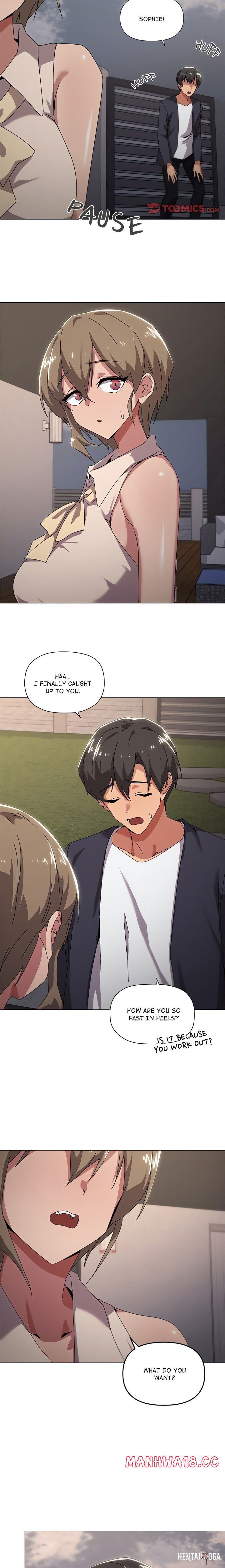 What’s Wrong With This Family? (Uncensored) What’s Wrong With This Family? (Uncensored) Chapter 39 - Trang 7