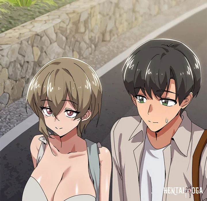 What’s Wrong With This Family? (Uncensored) What’s Wrong With This Family? (Uncensored) Chapter 40 - Trang 100