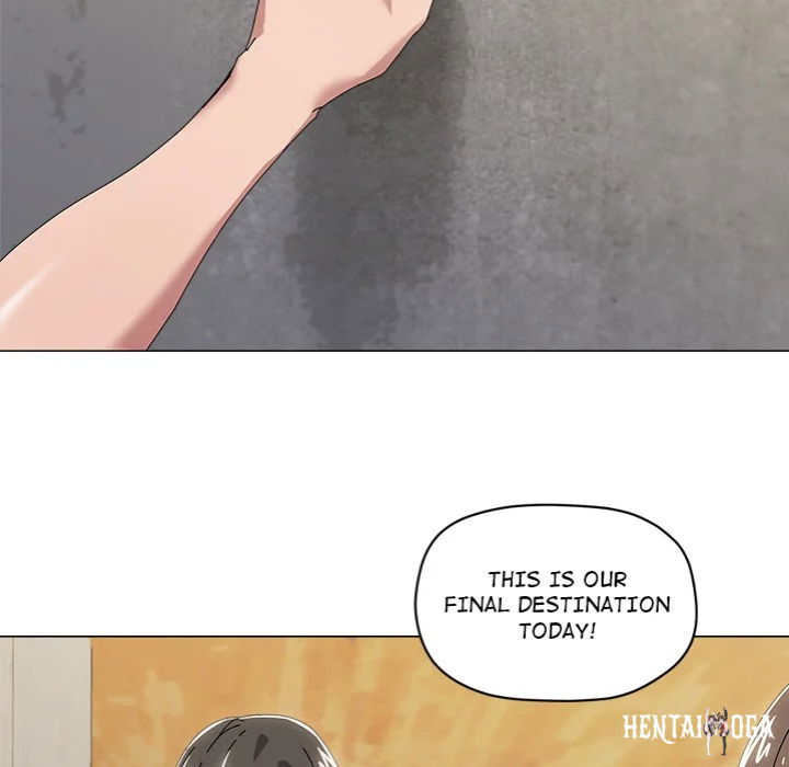 What’s Wrong With This Family? (Uncensored) What’s Wrong With This Family? (Uncensored) Chapter 40 - Trang 103