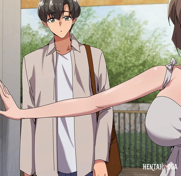 What’s Wrong With This Family? (Uncensored) What’s Wrong With This Family? (Uncensored) Chapter 40 - Trang 104