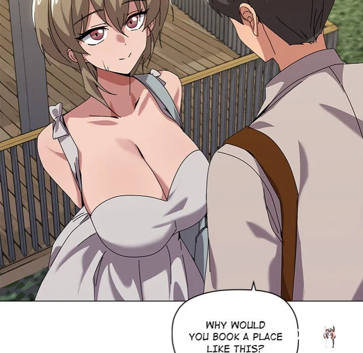 What’s Wrong With This Family? (Uncensored) What’s Wrong With This Family? (Uncensored) Chapter 40 - Trang 115