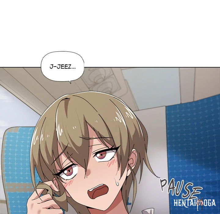 What’s Wrong With This Family? (Uncensored) What’s Wrong With This Family? (Uncensored) Chapter 40 - Trang 12