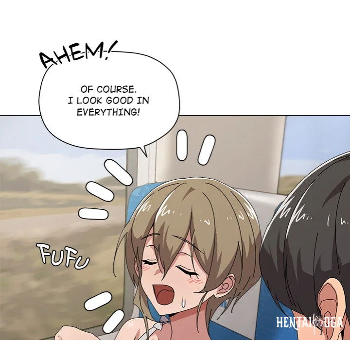 What’s Wrong With This Family? (Uncensored) What’s Wrong With This Family? (Uncensored) Chapter 40 - Trang 14