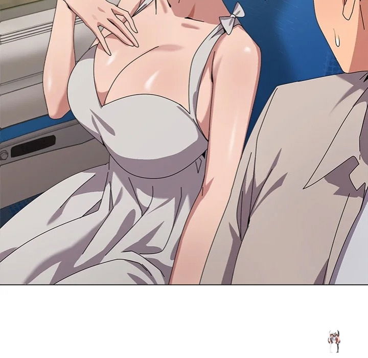 What’s Wrong With This Family? (Uncensored) What’s Wrong With This Family? (Uncensored) Chapter 40 - Trang 15