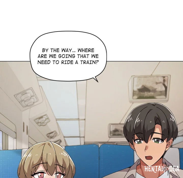 What’s Wrong With This Family? (Uncensored) What’s Wrong With This Family? (Uncensored) Chapter 40 - Trang 16