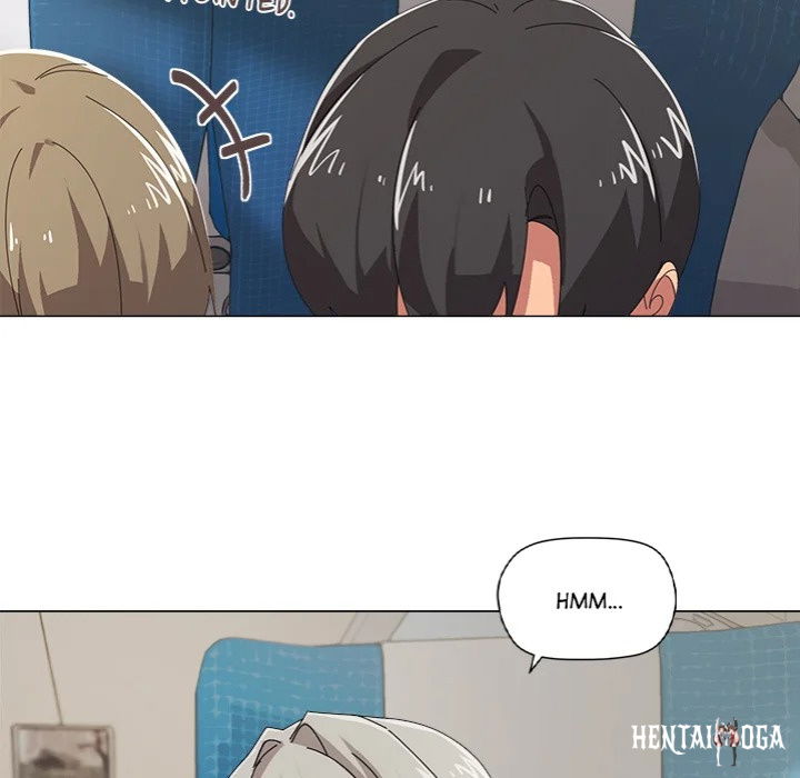 What’s Wrong With This Family? (Uncensored) What’s Wrong With This Family? (Uncensored) Chapter 40 - Trang 19