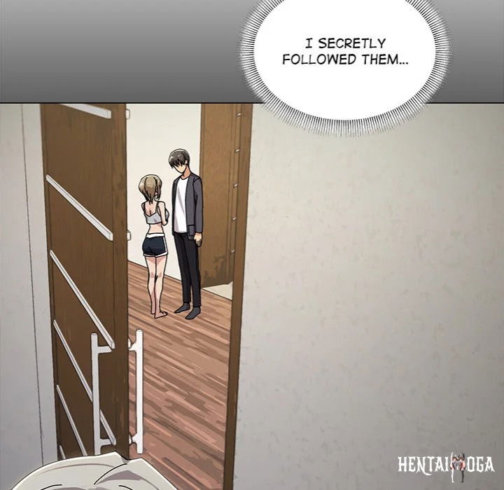 What’s Wrong With This Family? (Uncensored) What’s Wrong With This Family? (Uncensored) Chapter 40 - Trang 22