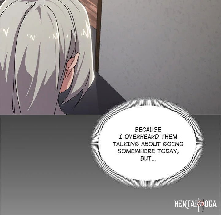 What’s Wrong With This Family? (Uncensored) What’s Wrong With This Family? (Uncensored) Chapter 40 - Trang 23