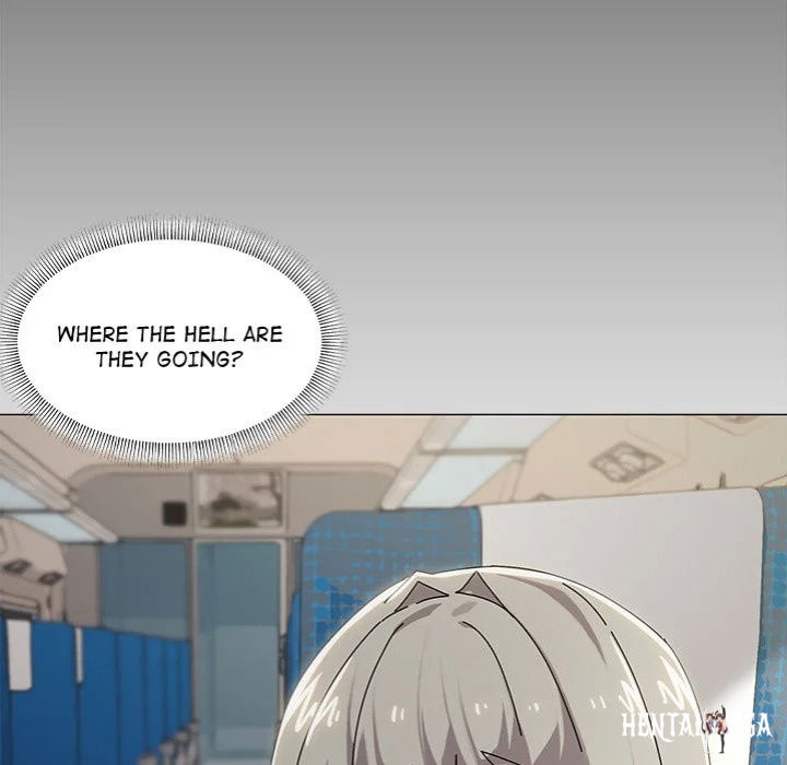 What’s Wrong With This Family? (Uncensored) What’s Wrong With This Family? (Uncensored) Chapter 40 - Trang 24