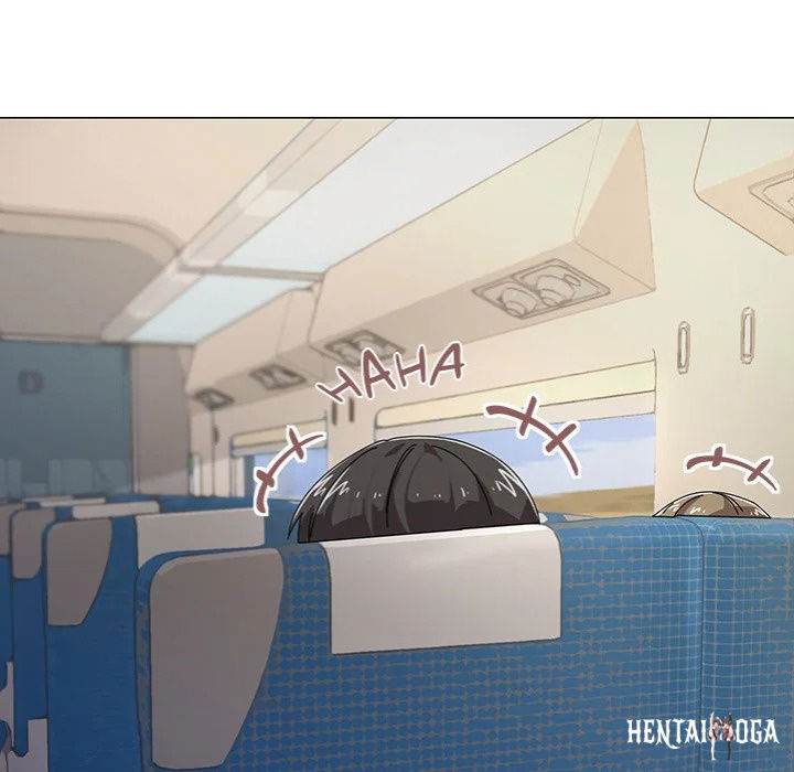 What’s Wrong With This Family? (Uncensored) What’s Wrong With This Family? (Uncensored) Chapter 40 - Trang 28