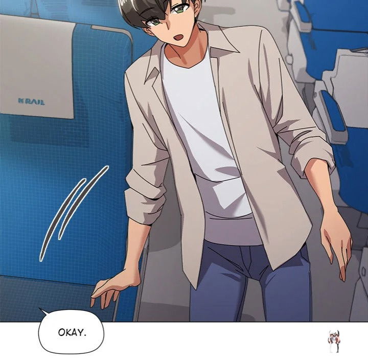 What’s Wrong With This Family? (Uncensored) What’s Wrong With This Family? (Uncensored) Chapter 40 - Trang 32