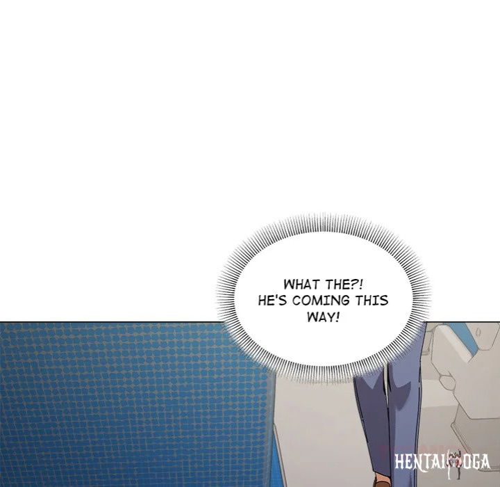 What’s Wrong With This Family? (Uncensored) What’s Wrong With This Family? (Uncensored) Chapter 40 - Trang 33